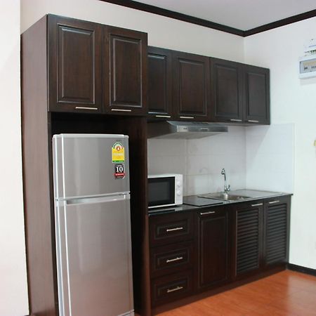 K&J Apartment Bannongtabek Kültér fotó