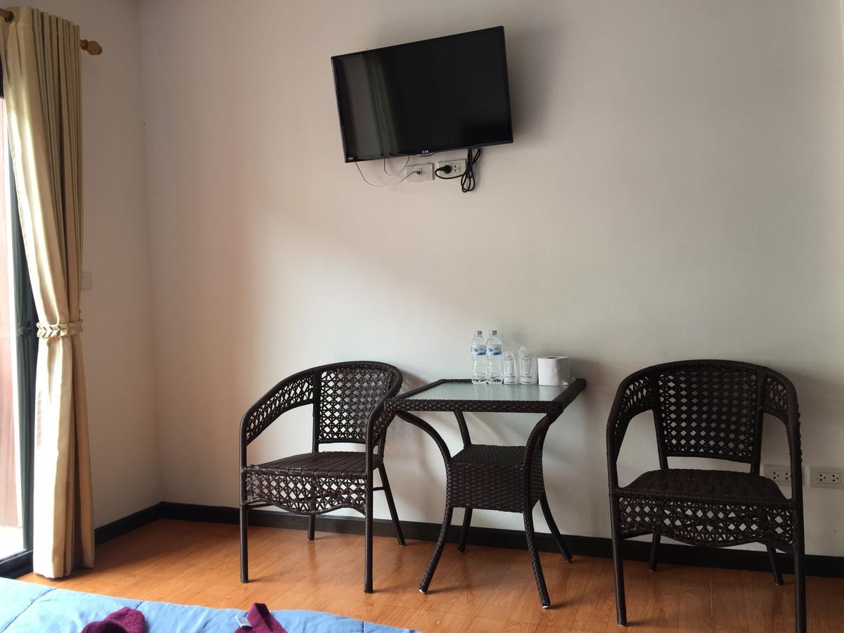 K&J Apartment Bannongtabek Kültér fotó