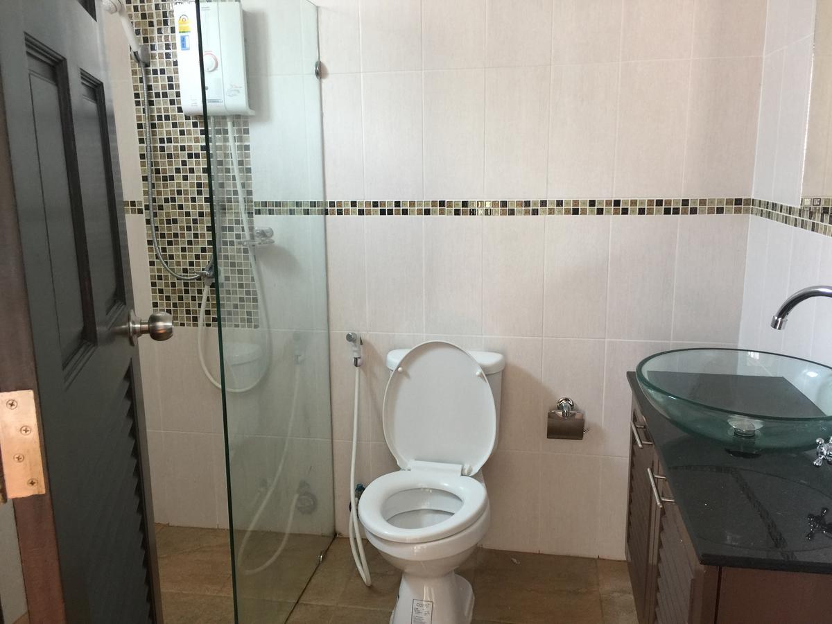 K&J Apartment Bannongtabek Kültér fotó