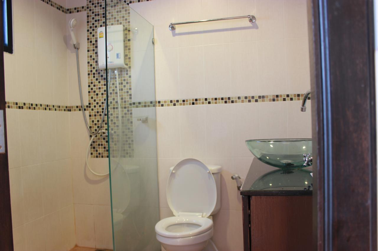 K&J Apartment Bannongtabek Kültér fotó