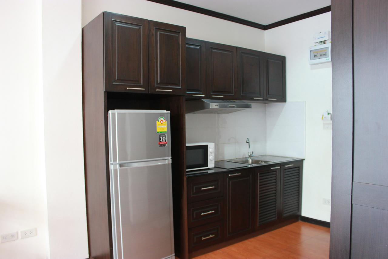 K&J Apartment Bannongtabek Kültér fotó