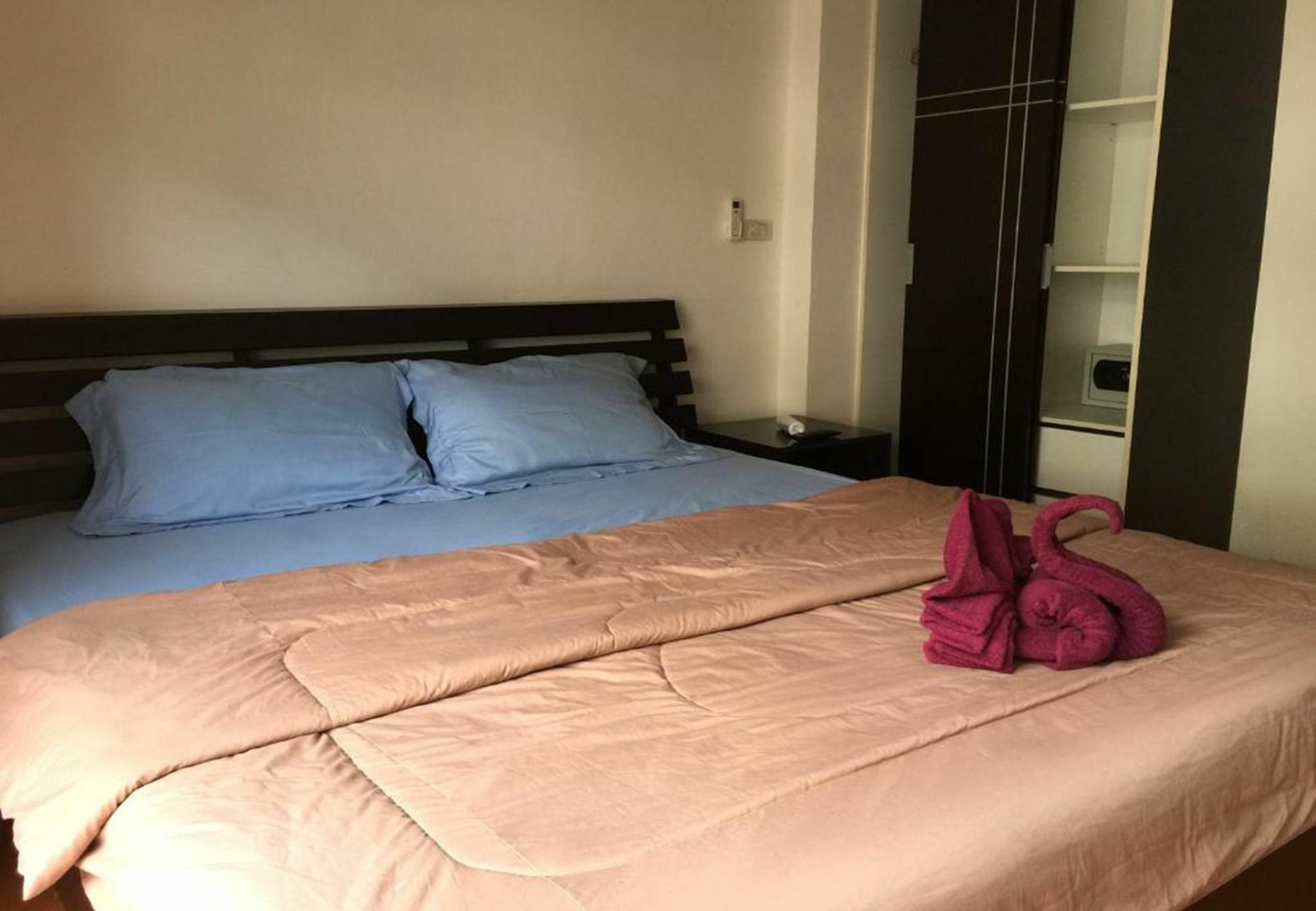 K&J Apartment Bannongtabek Kültér fotó