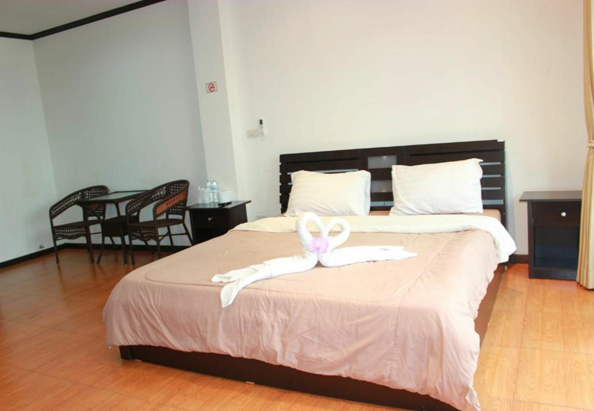 K&J Apartment Bannongtabek Kültér fotó