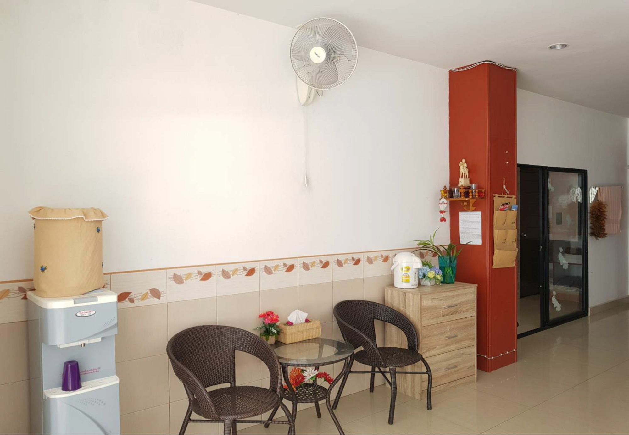 K&J Apartment Bannongtabek Kültér fotó
