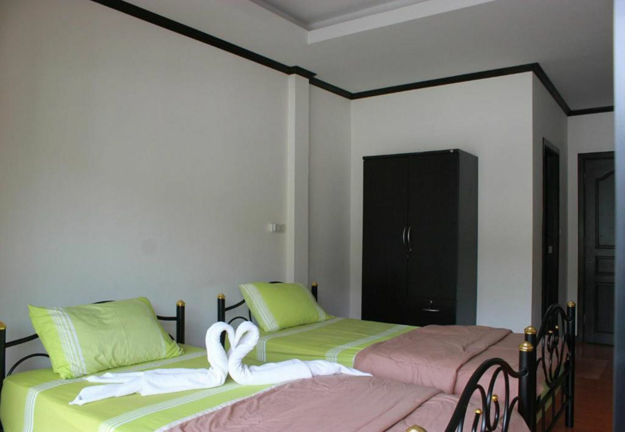 K&J Apartment Bannongtabek Kültér fotó
