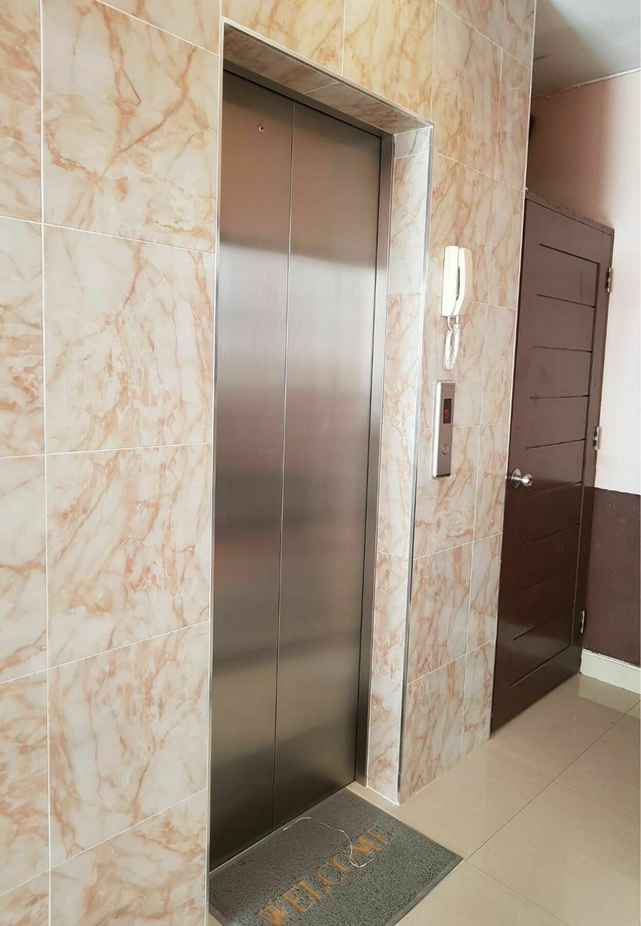 K&J Apartment Bannongtabek Kültér fotó
