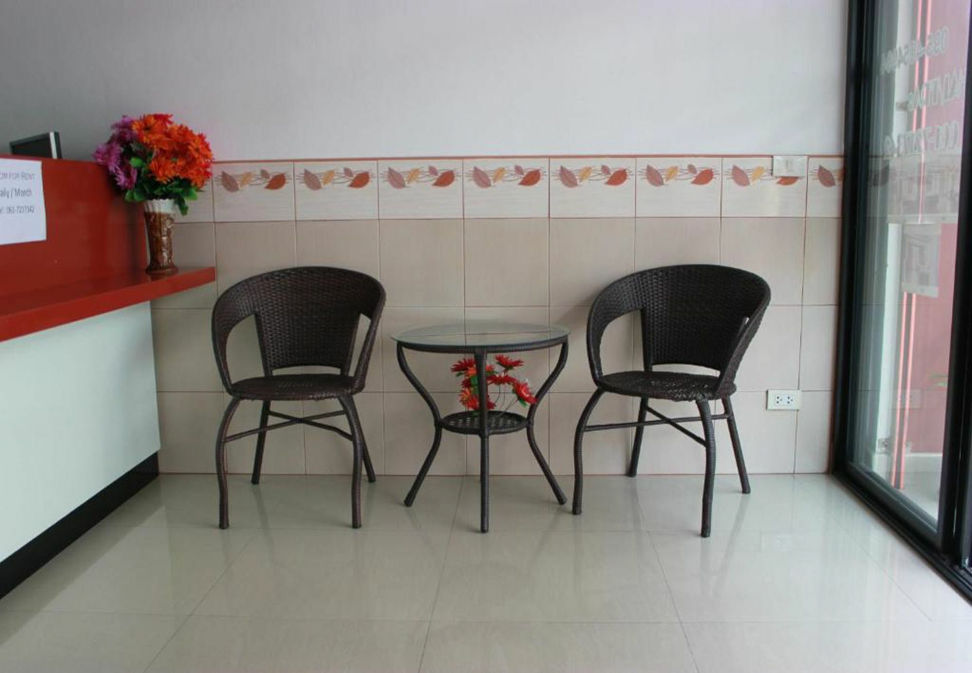 K&J Apartment Bannongtabek Kültér fotó