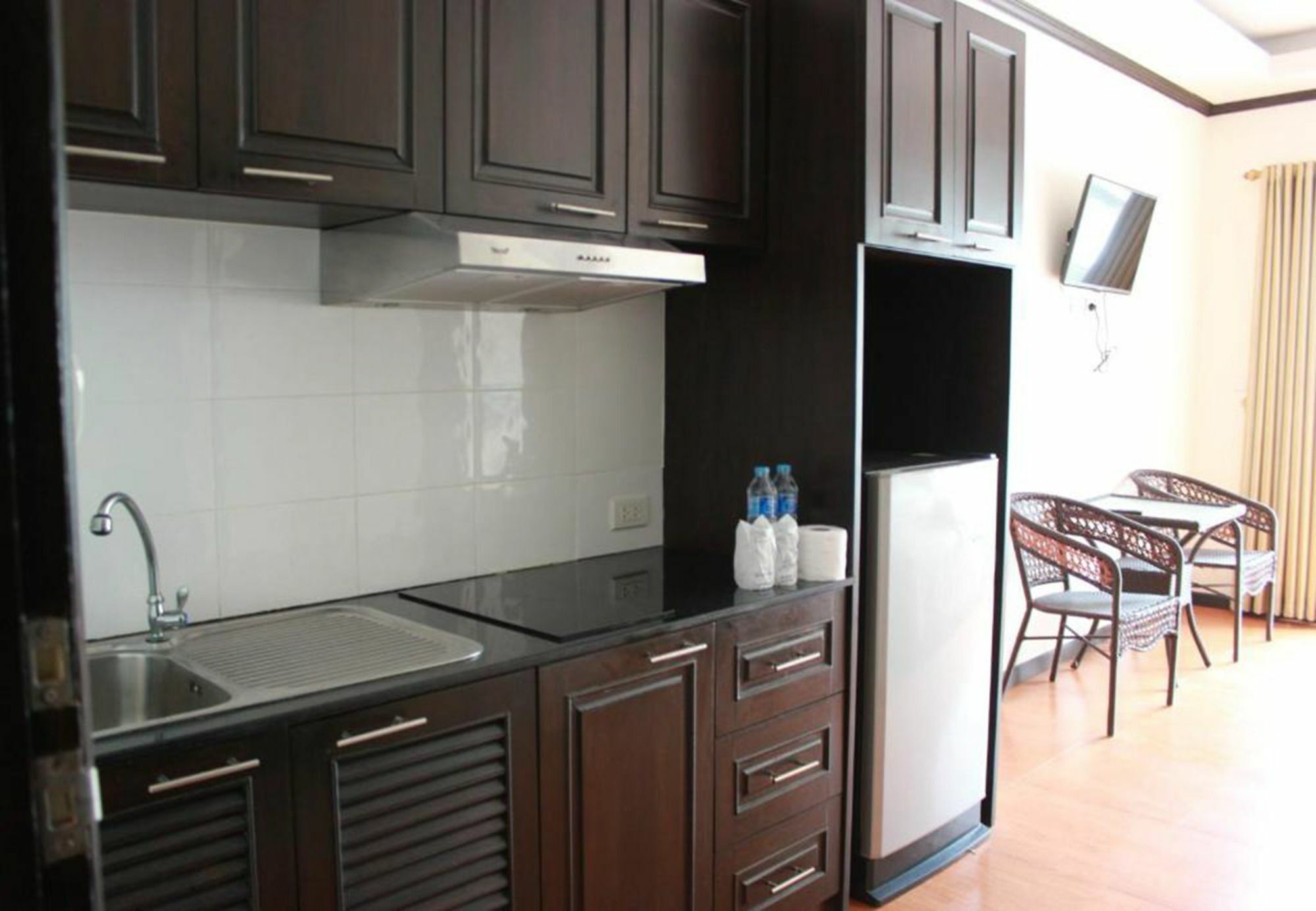 K&J Apartment Bannongtabek Kültér fotó